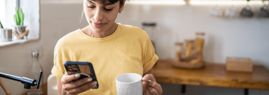 SMS Marketing: Die perfekte Ergänzung zur E-Mail! img