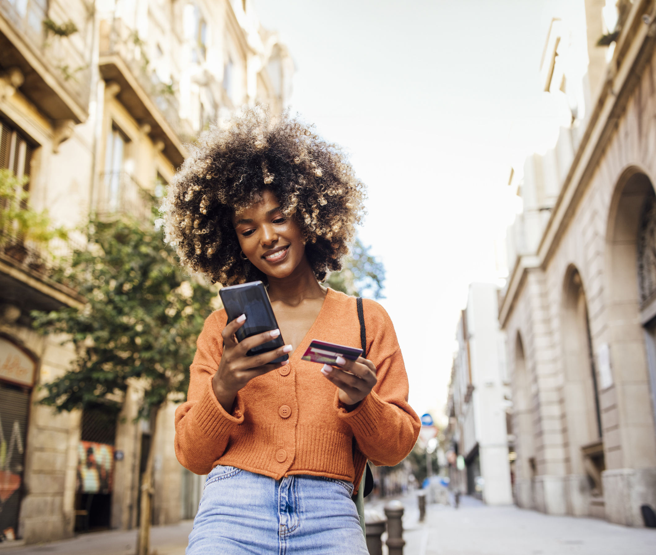 Vorlieben und Trends beim Online Shopping [Brevo-Studie 2024] img
