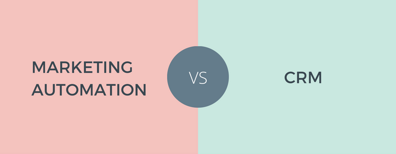 Marketing Automation o CRM : ¿qué herramienta necesitas? img