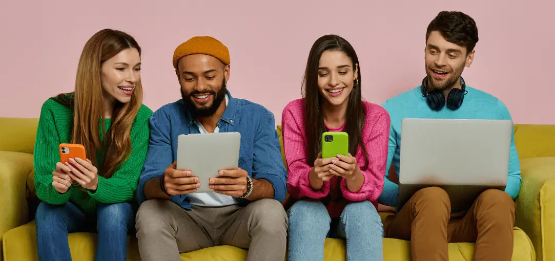 Comunidades de WhatsApp: qué son y cómo se crean – Guía 2026 img