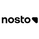 Logotipo de Nosto