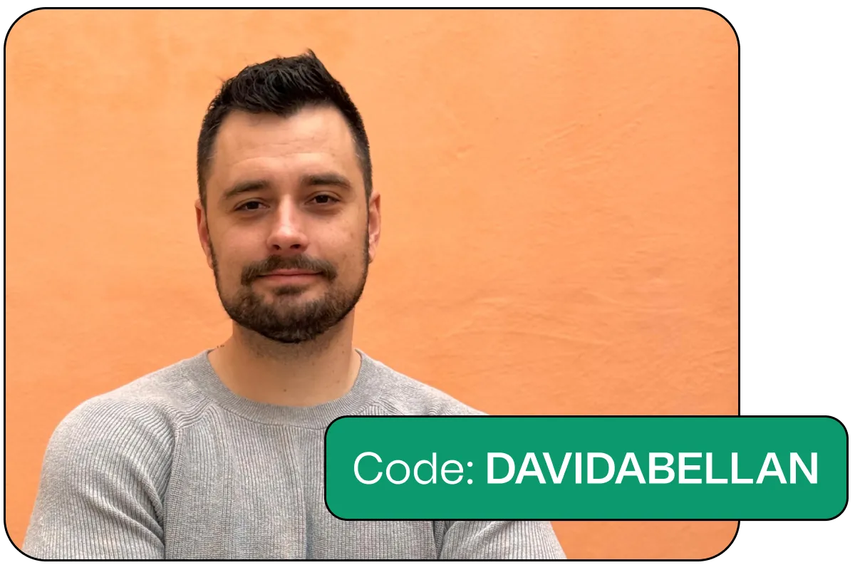 DAVIDABELLAN