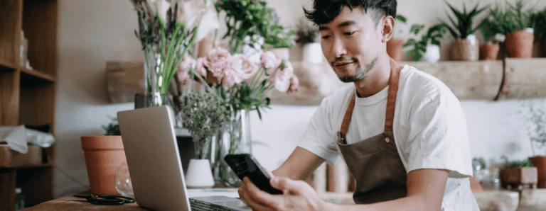 Comment faire votre reporting marketing ? Les indicateurs et outils pour vous lancer img