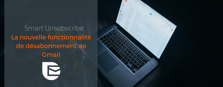 Gmail introduit Smart Unsubscribe, une fonctionnalité de désabonnement aux newsletters non lues img