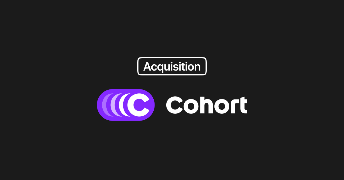 Brevo annonce l’acquisition de Cohort, spécialiste du smart loyalty  img