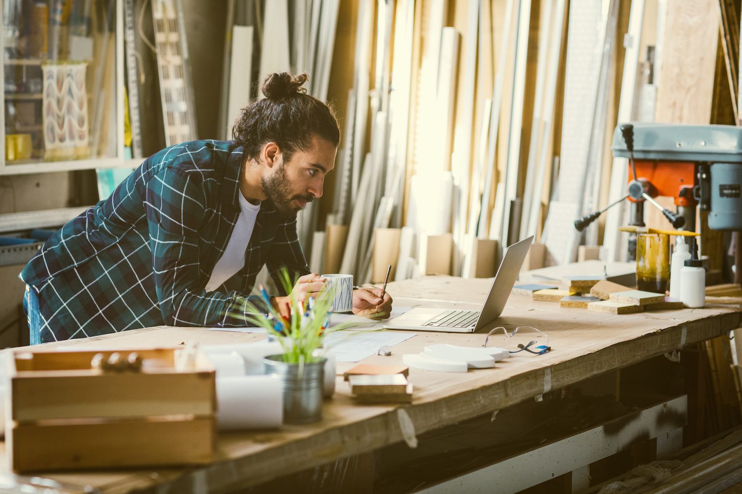 Workflow: significato e marketing automation img