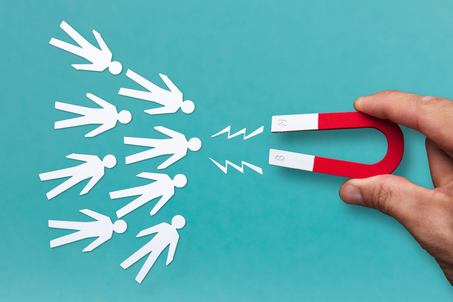 Inbound marketing: definizione e guida per iniziare img