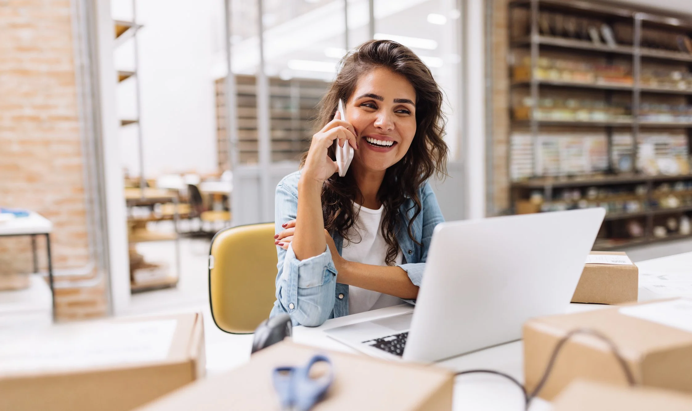 Numero virtuale gratis: cos'è e vantaggi dei servizi VOIP img