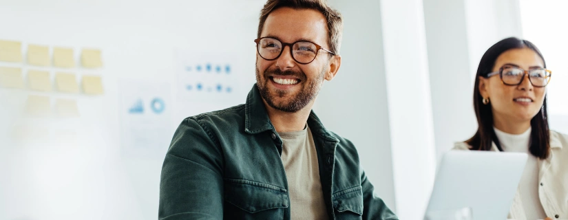 I 7 migliori CRM B2B: scegli il sistema perfetto per la tua azienda img