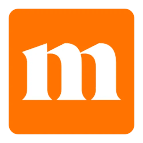 Mailkick logo