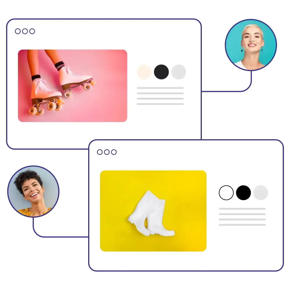 Smart Personalization