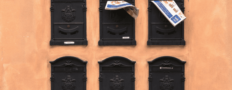 How to Create a Bulk Email Marketing Campaign: An Unabridged Guide img