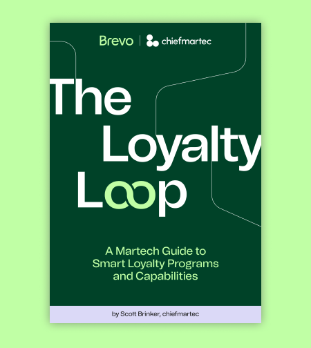 The Loyalty Loop: A Martech Guide to Smart Loyalty Programs img