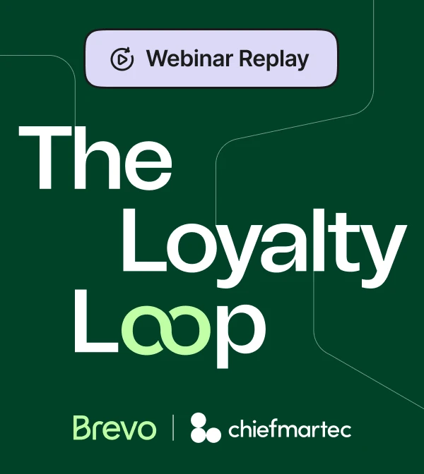 The Loyalty Loop: Turn Retention Into Your Best Acquisition Channel img