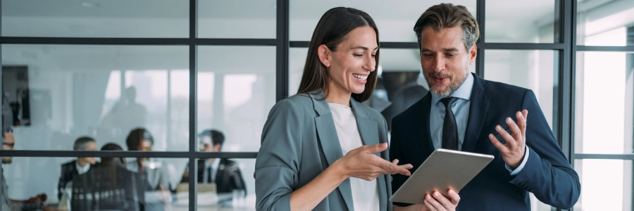 How to Create a Real Estate Newsletter (Examples & Best Practices) img