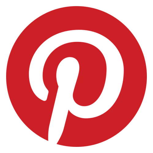 Pinterest logo