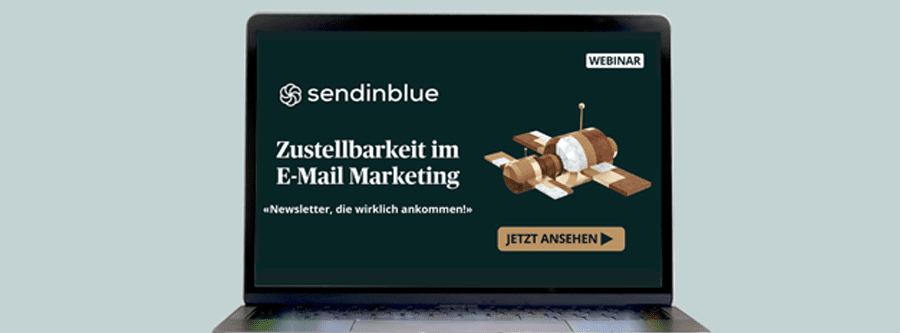 Zustellbarkeit im E-Mail Marketing