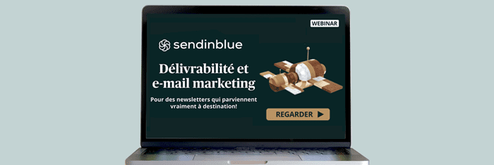 Délivrabilité et Email Marketing