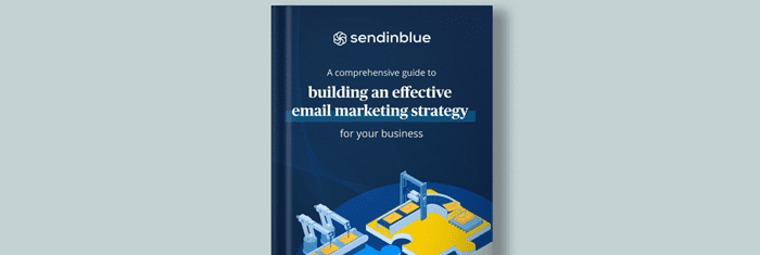 A comprehensive guide to building an email marketing strategy