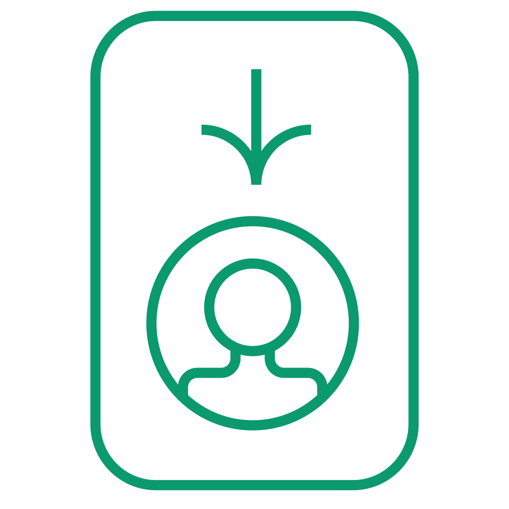 Customer data platform