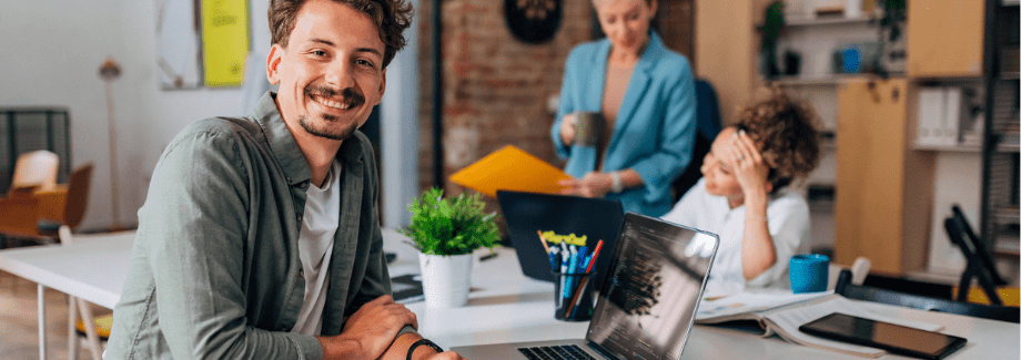 CRM im Vertrieb: Wie es funktioniert und warum es sich lohnt img