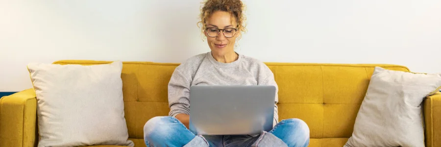 Newsletter Pop-up: Der Schlüssel für mehr Abonnent:innen img