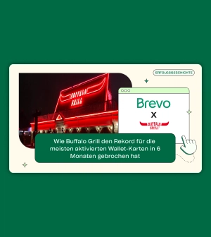 Buffalo Grill boostet seine Kundenbindung mit Mobile Wallet Marketing img
