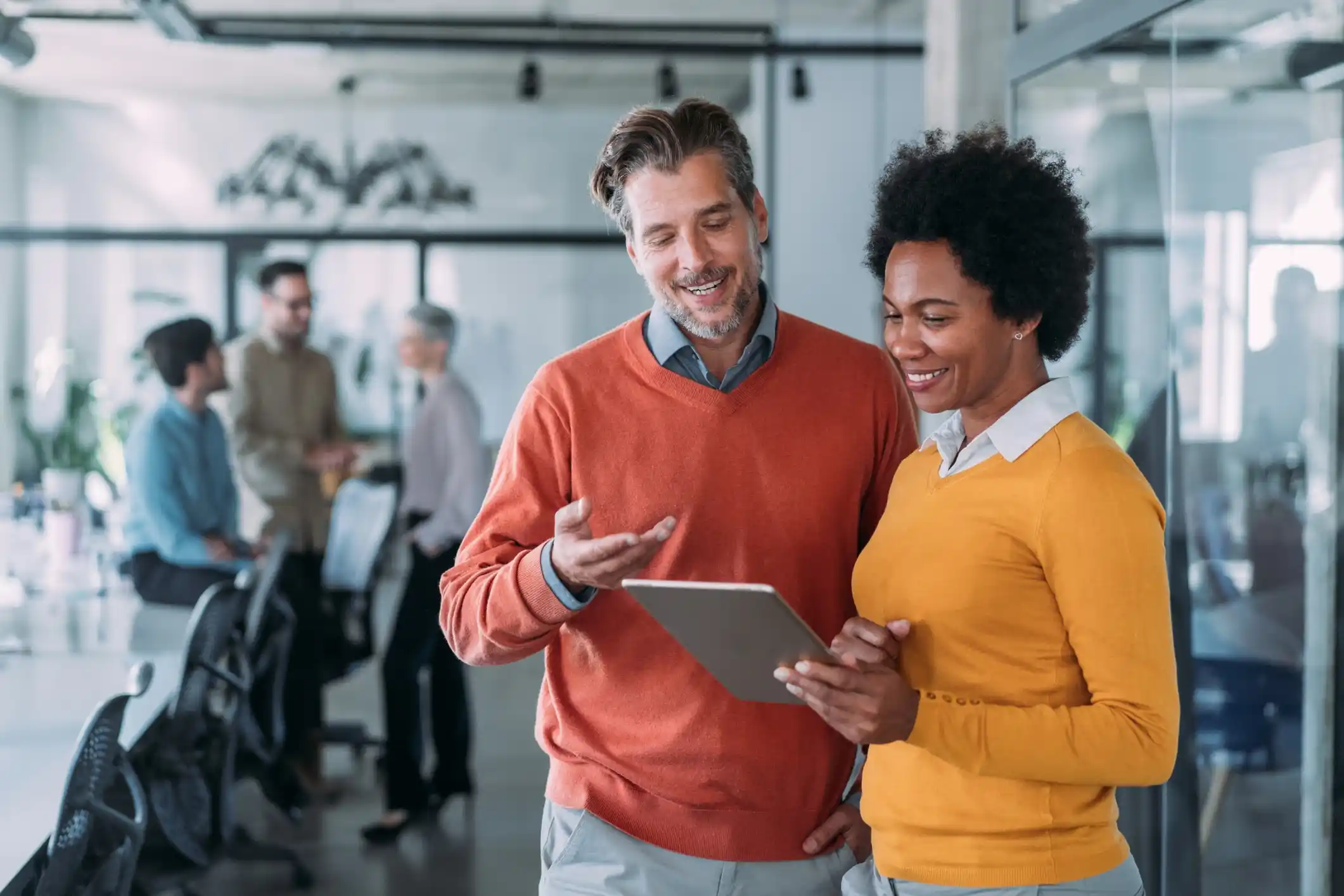 Hyperpersonalisierung im Omnichannel Marketing: Wie KI die Kundenbeziehung transformiert img