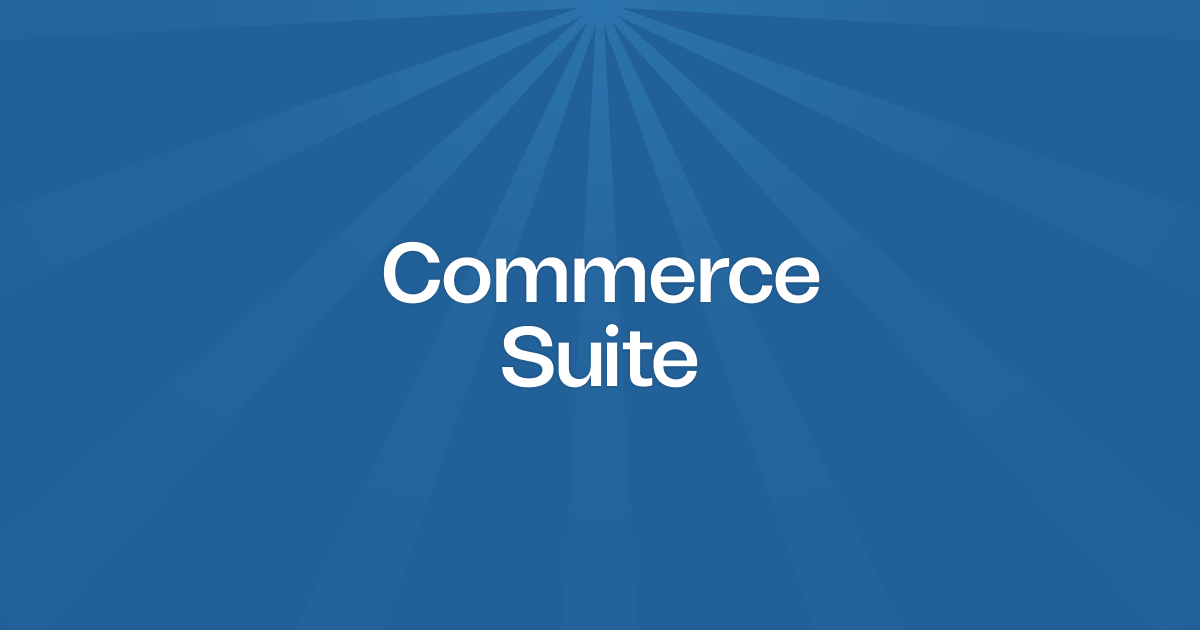 Eine Plattform, viele Funktionen: Brevo stellt neue Commerce Suite vor img