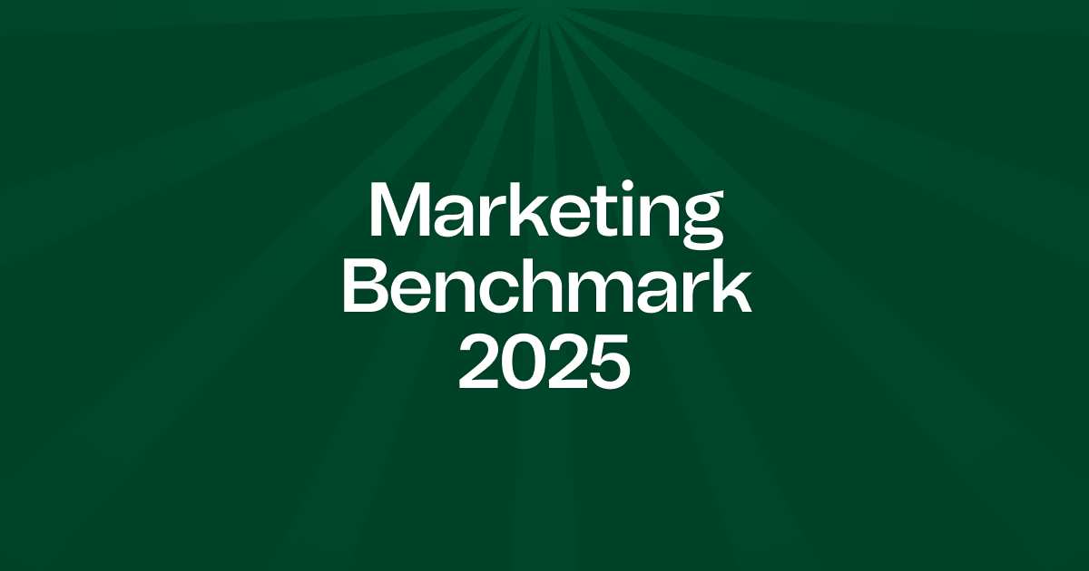 Brevo Marketing Benchmark 2025: E-Mail Marketing bleibt stark, Omnichannel-Strategien setzen neue Maßstäbe bei Engagement img