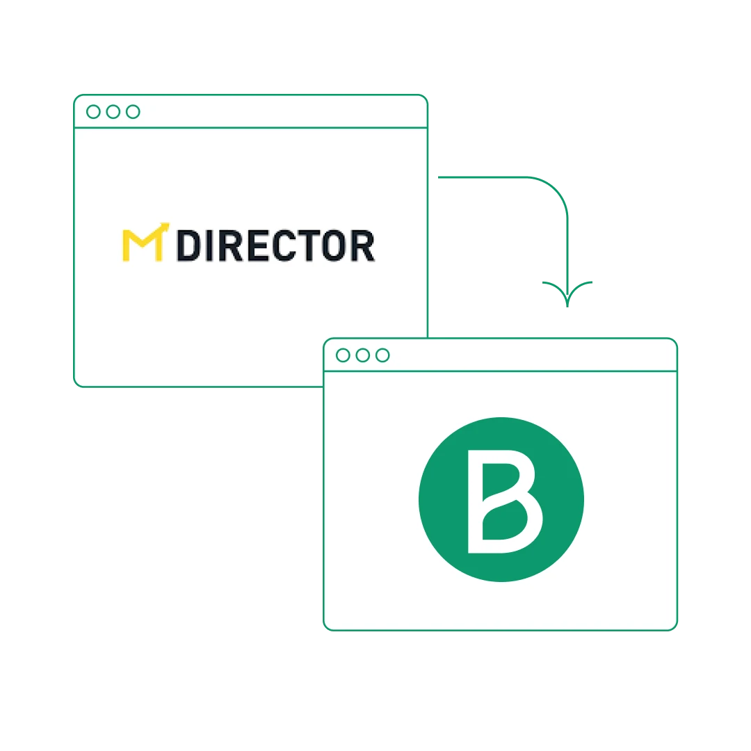 MDirector