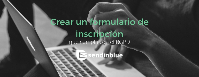 Crea tu formulario de inscripción adaptado al RGDP img