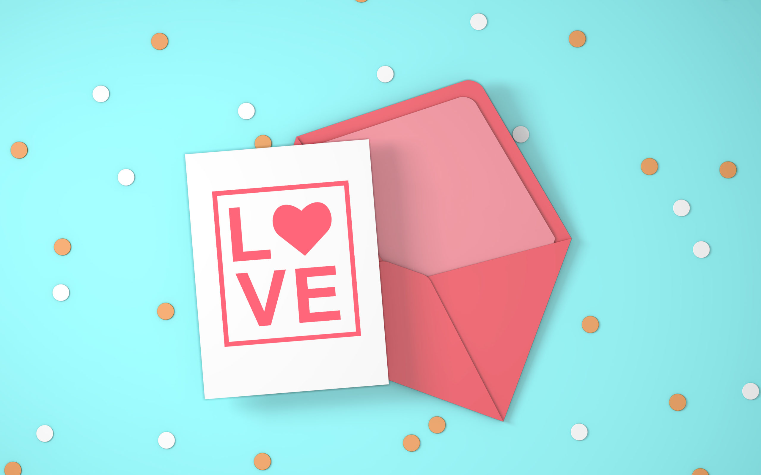 Ejemplos de correos electrónicos y consejos de marketing para San Valentín img