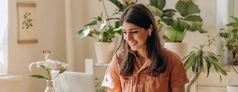 5 plantillas para tus felicitaciones de Navidad por email img