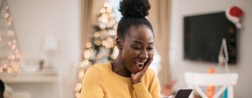 29 felicitaciones de Navidad gratis para WhatsApp img