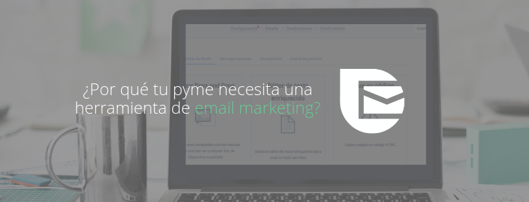 4 razones por las que usar email marketing para pymes img