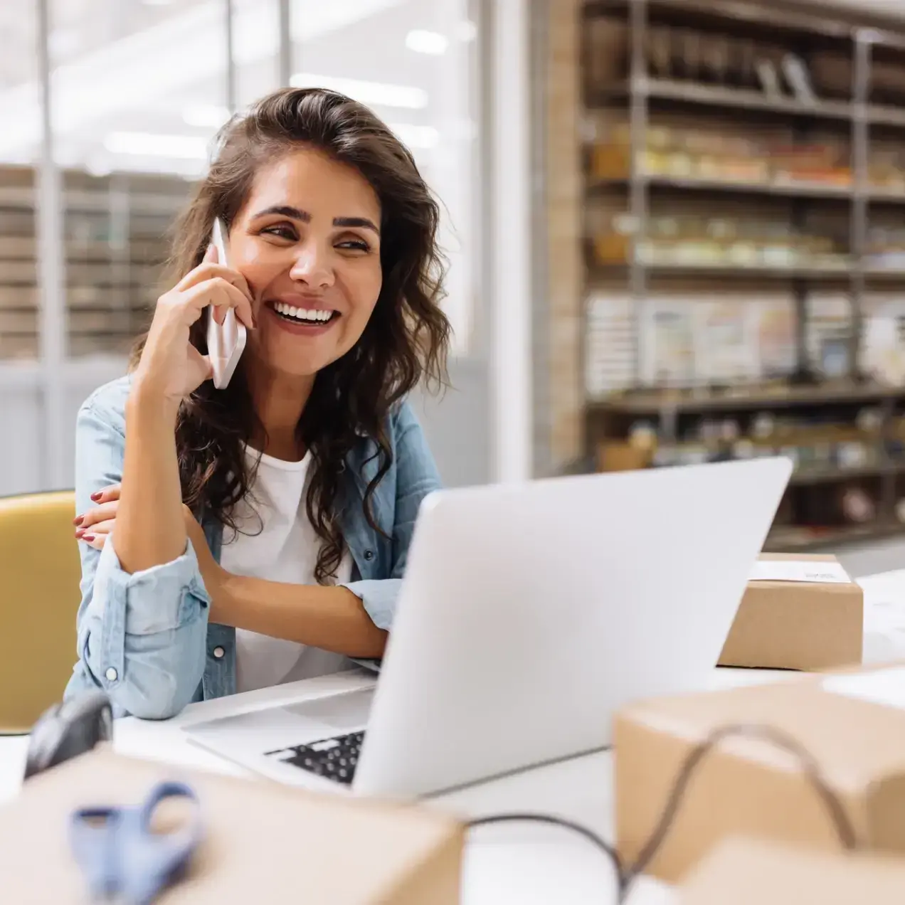 Brevo CRM en ligne