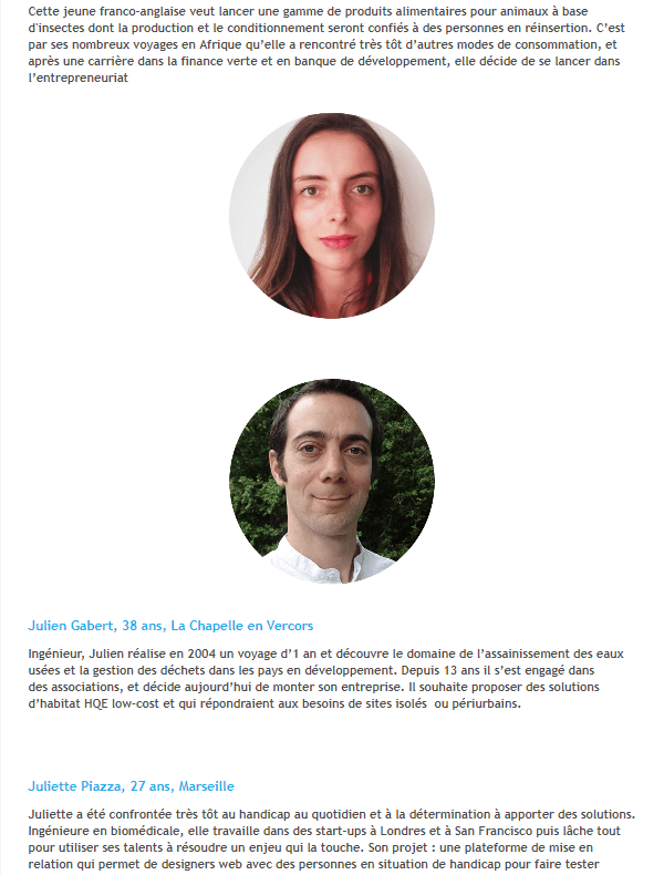 8 idées de contenu pour la newsletter de votre association img