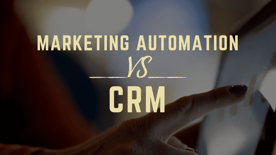 Marketing Automation vs CRM : quel outil est le plus adapté à vos besoins ? img