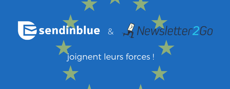 Brevo acquiert Newsletter2go pour construire un leader européen du marketing img