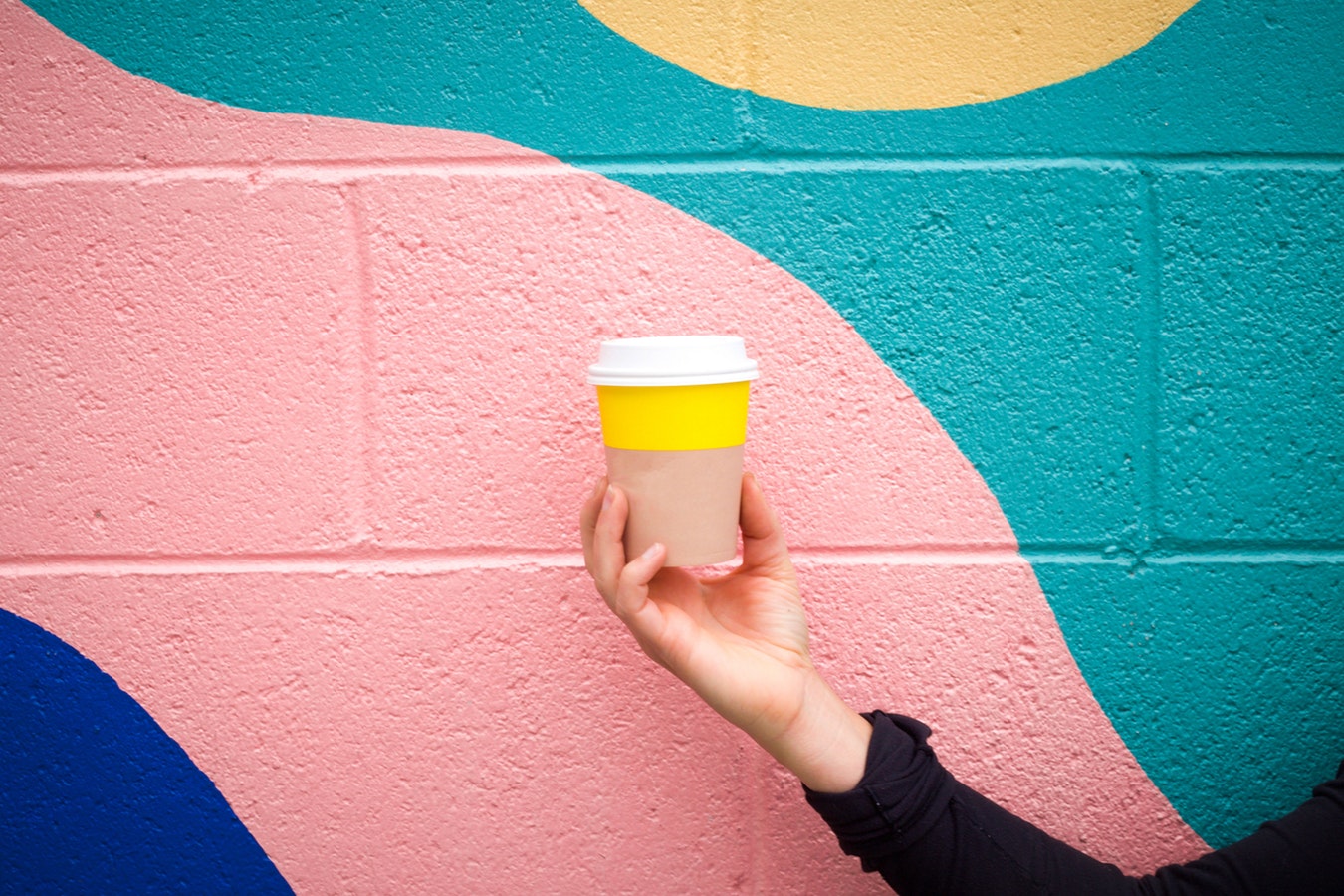 Couleurs en Marketing : comment les utiliser ? img