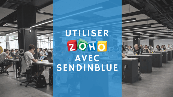 Découvrez le plugin Brevo pour Zoho ! img