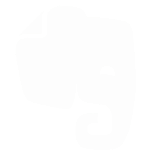 Logo Evernote