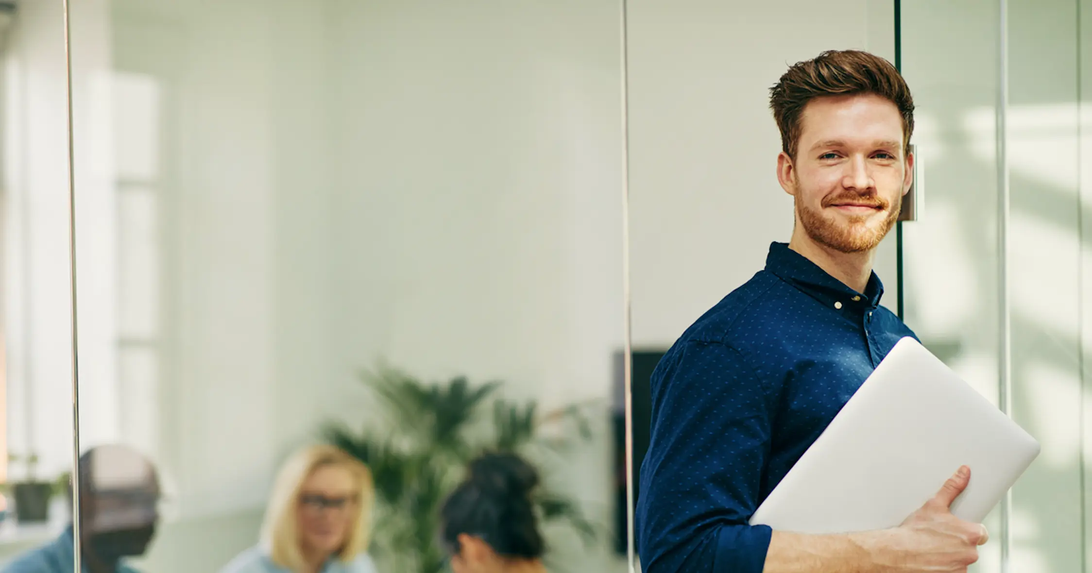 Comment recruter un excellent responsable CRM ? img