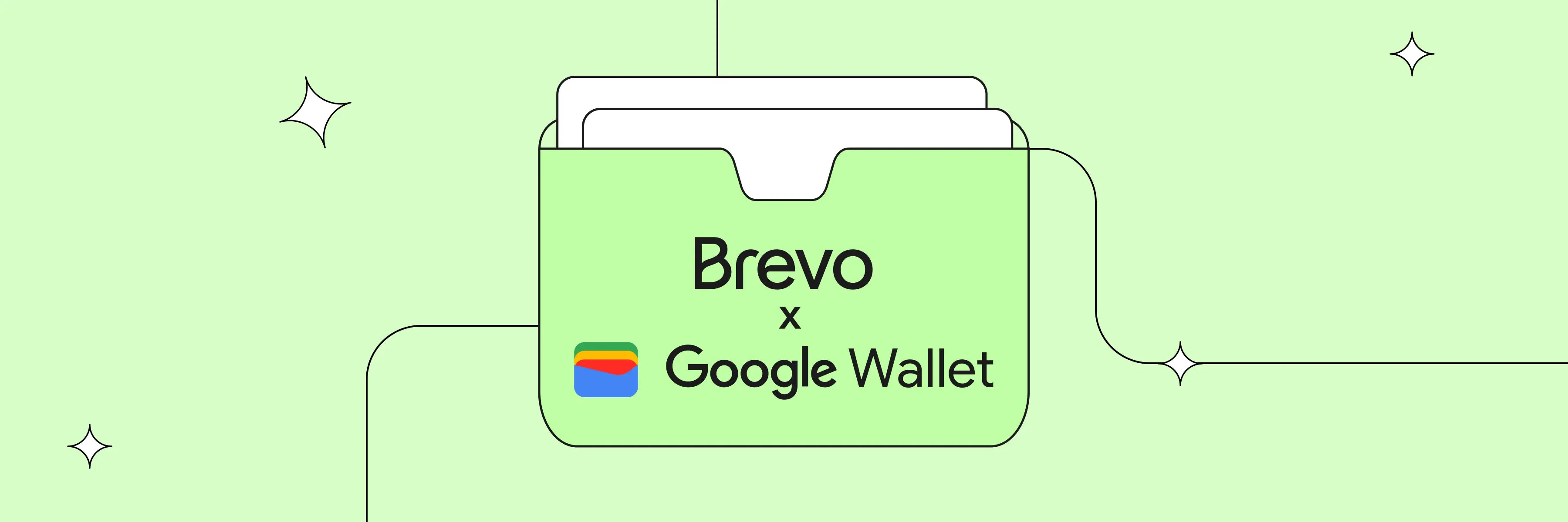 Brevo devient partenaire Premium Google Wallet pour l’engagement client img