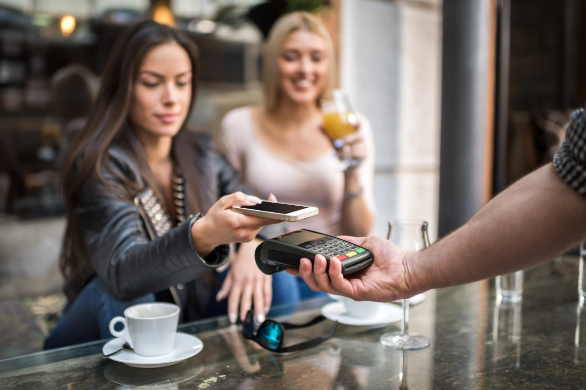 La technologie NFC : votre meilleure alliée pour engager vos clients sur mobile img