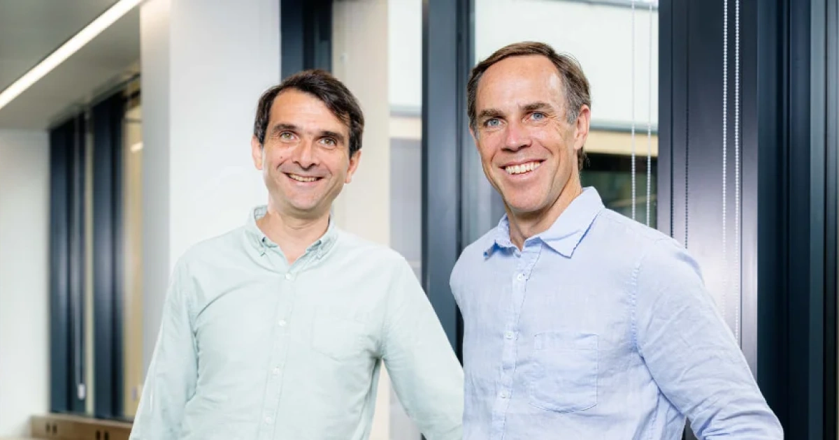 Brevo nomme Channing Ferrer, ex-HubSpot, au poste de Chief Revenue Officer et CEO Amériques img