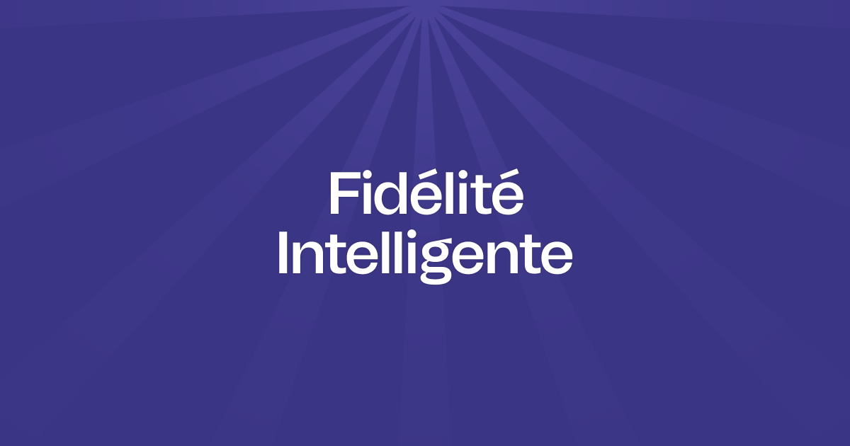 La fidélité transactionnelle est morte, vive la fidélité intelligente img