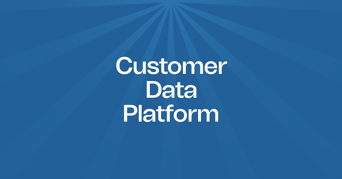 Brevo lance sa Customer Data Platform, le Mobile Push et de nouvelles fonctionnalités AI img