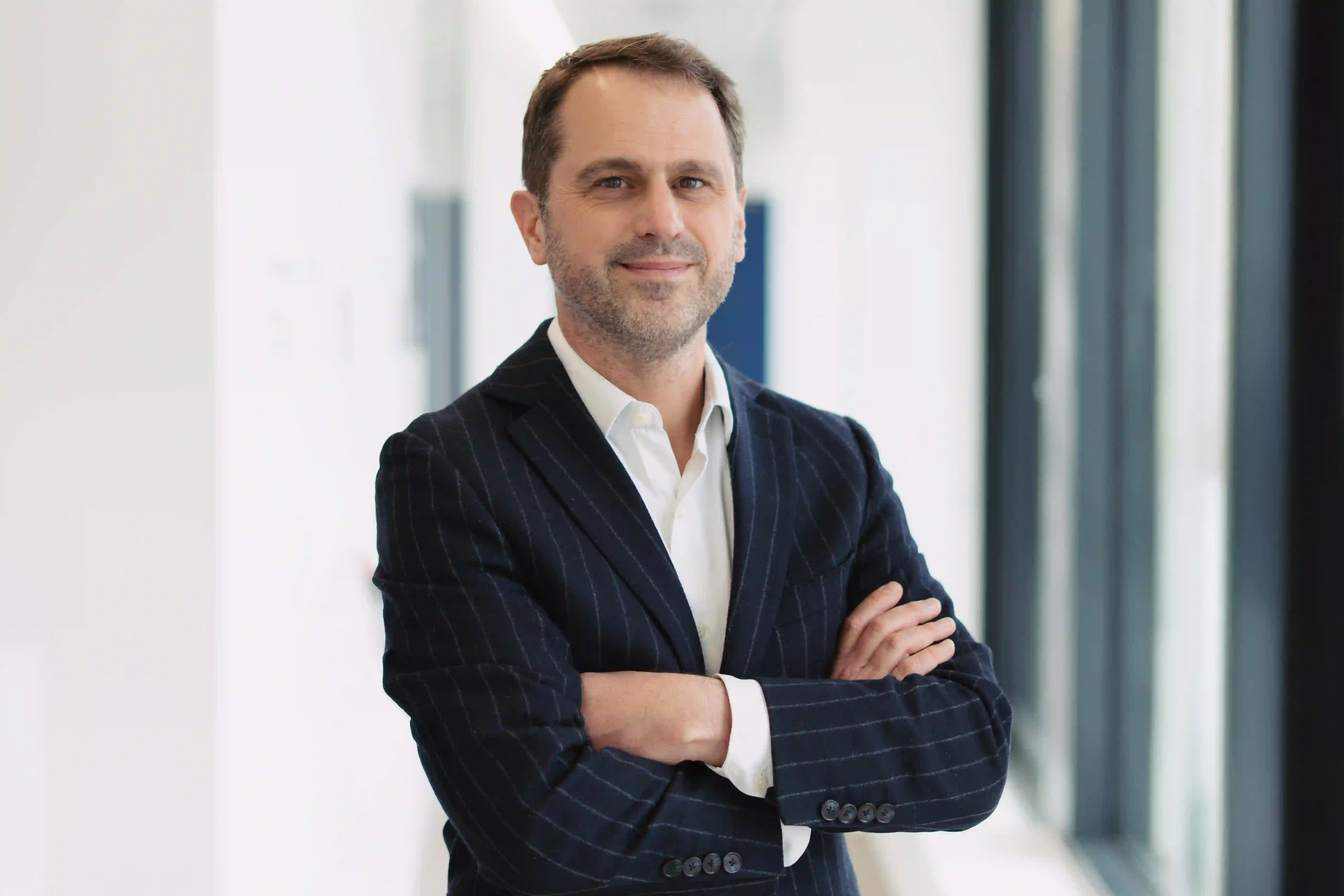 Brevo nomme Charli Idrac au poste de Chief AI & Data Officer img